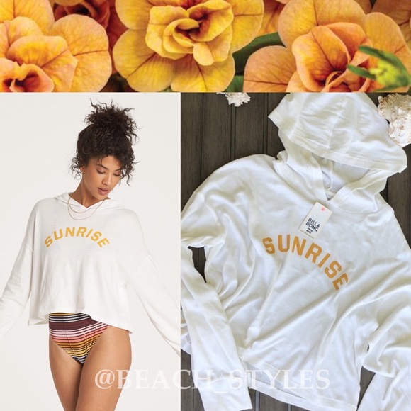 Billabong Tops - 🌴🌼BILLABONG- SUNRISE TO SUNSET LONG SLEEVE…